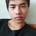 Jiang, 25 лет