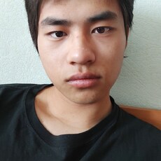 Фотография мужчины Jiang, 25 лет из г. Минск