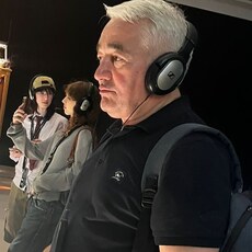 Фотография мужчины Georgy, 57 лет из г. Владикавказ