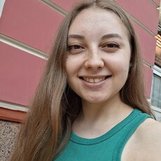 Фотография девушки Алина, 27 лет из г. Москва
