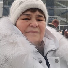 Фотография девушки Надежда, 58 лет из г. Москва