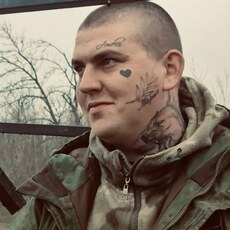 Фотография мужчины Виталий, 24 года из г. Батайск