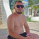 Александр, 36 лет