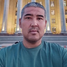 Фотография мужчины Нурик, 37 лет из г. Тараз