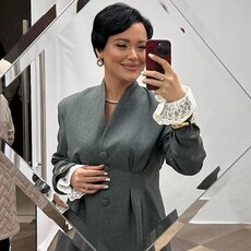 Фотография девушки Кристина, 36 лет из г. Оренбург