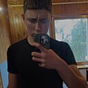Дмитро, 19 лет