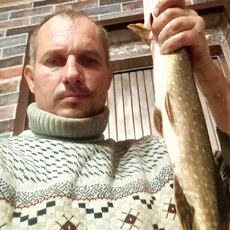Фотография мужчины Сергей, 43 года из г. Шилово