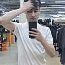 Эльдар, 25 лет