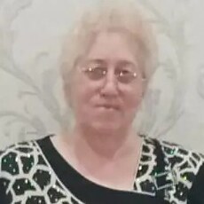 Фотография девушки Елизавета, 65 лет из г. Казань