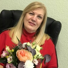 Фотография девушки Мавка, 52 года из г. Мариуполь