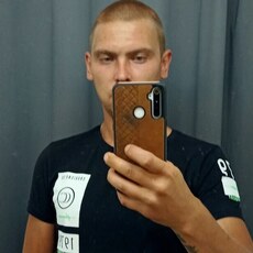 Фотография мужчины Тёма, 33 года из г. Кривой Рог