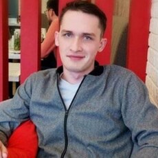 Фотография мужчины Сергей, 30 лет из г. Белово