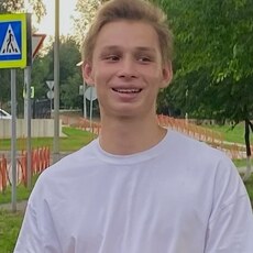 Фотография мужчины Рамир, 19 лет из г. Санкт-Петербург