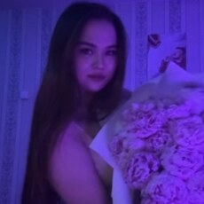 Фотография девушки Валентина, 22 года из г. Чита