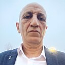 Вачо, 58 лет