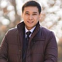 Ануар, 30 лет