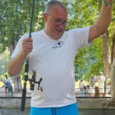 Фотография мужчины Поручикржевский, 45 лет из г. Новочеркасск