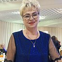 Любовь, 59 лет
