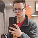 Алексей, 23 года