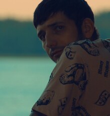 Фотография мужчины Дмитрий, 31 год из г. Себеж