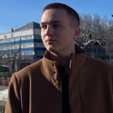 Фотография мужчины Николай, 22 года из г. Томск