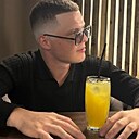 Макс, 31 год
