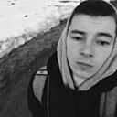 Данил, 23 года