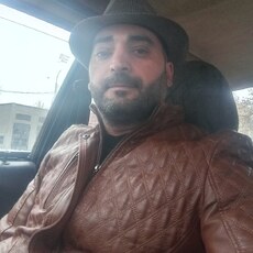 Фотография мужчины Вусал, 38 лет из г. Белорецк