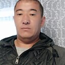 Серик, 38 лет