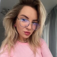 Фотография девушки Ксения, 25 лет из г. Тихорецк