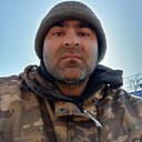 Шерали, 36 лет