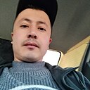 Ильхом, 35 лет