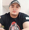 Бузрук, 23 года