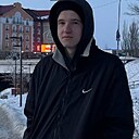 Александр, 19 лет