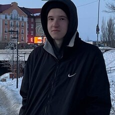 Фотография мужчины Александр, 19 лет из г. Рязань
