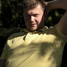 Фотография мужчины Александр, 35 лет из г. Бобруйск
