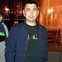 Бекжан, 35 лет