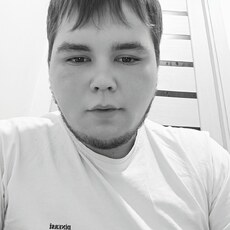 Фотография мужчины Егор, 22 года из г. Улан-Удэ