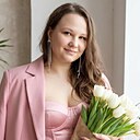 Анастасия, 30 лет