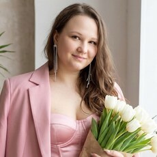 Фотография девушки Анастасия, 30 лет из г. Ижевск