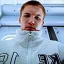 Глеб, 18 лет