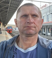 Фотография мужчины Сергей, 49 лет из г. Нижний Новгород