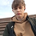 Богдан, 18 лет