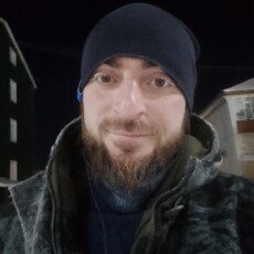 Фотография мужчины Валерий, 32 года из г. Нефтеюганск