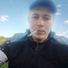 Фотография мужчины Ваня, 22 года из г. Талица