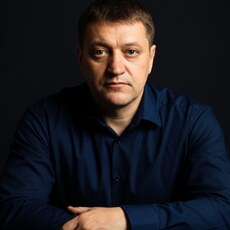 Фотография мужчины Nik, 40 лет из г. Нефтекамск