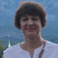 Фотография девушки Ольга, 58 лет из г. Уфа