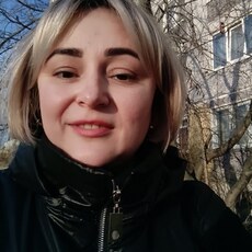 Фотография девушки Елена, 45 лет из г. Архангельск