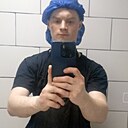 Дима, 22 года