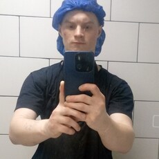 Фотография мужчины Дима, 22 года из г. Орск